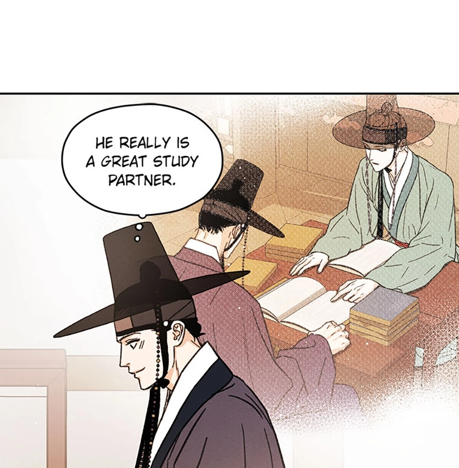 Read Under the Plum Blossom Tree chapter 10 image 77 on Lezhin