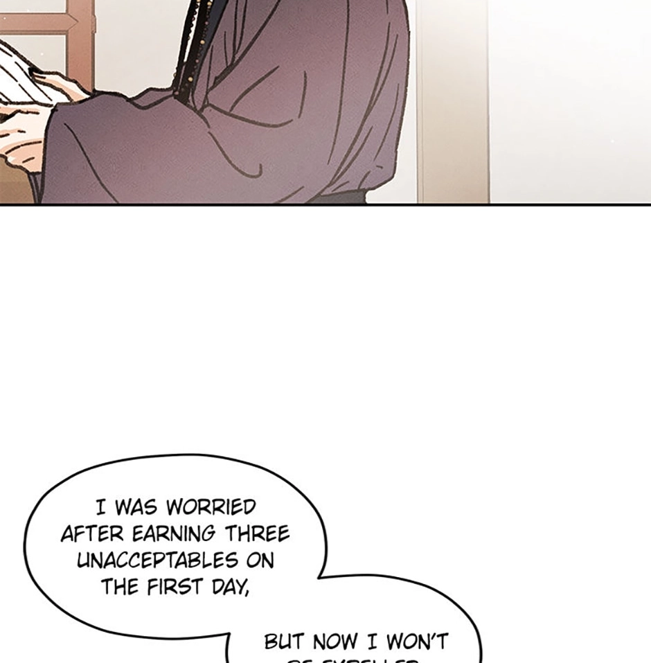 Read Under the Plum Blossom Tree chapter 10 image 78 on Lezhin