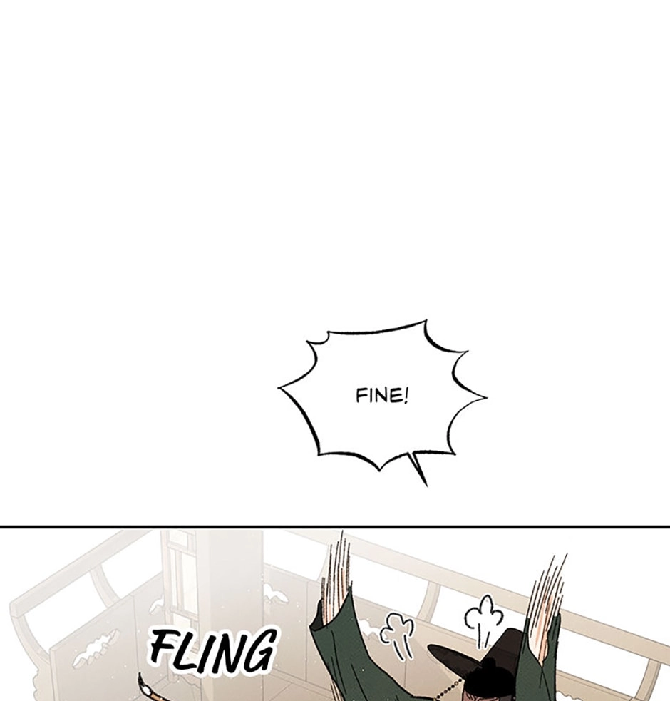 Read Under the Plum Blossom Tree chapter 10 image 8 on Lezhin