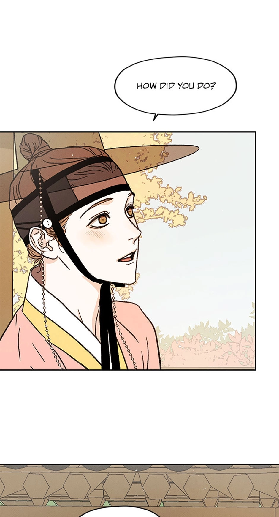 Read Under the Plum Blossom Tree chapter 10 image 83 on Lezhin