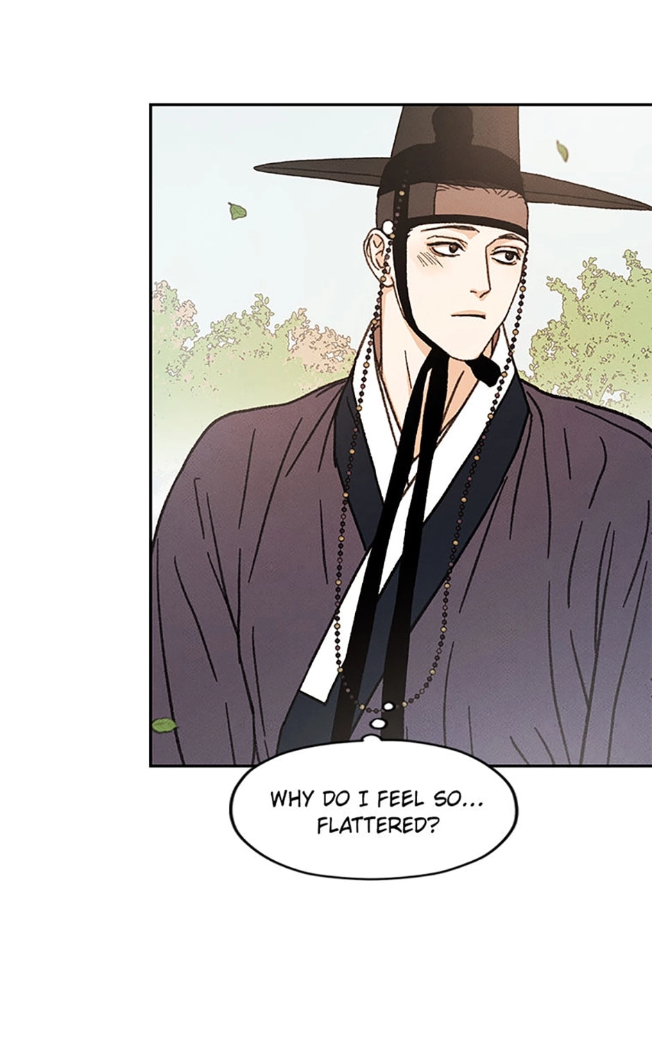 Read Under the Plum Blossom Tree chapter 10 image 86 on Lezhin