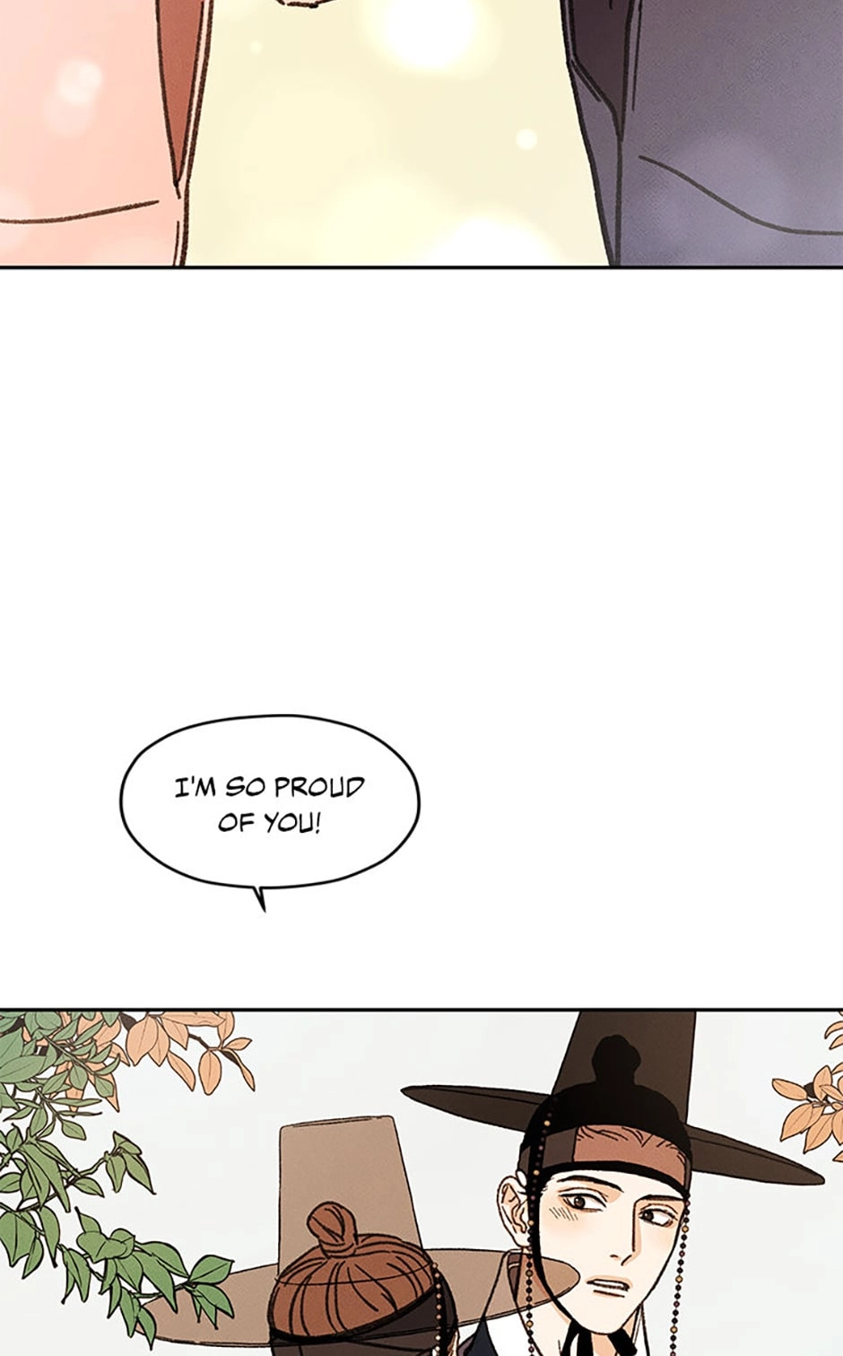 Read Under the Plum Blossom Tree chapter 10 image 88 on Lezhin