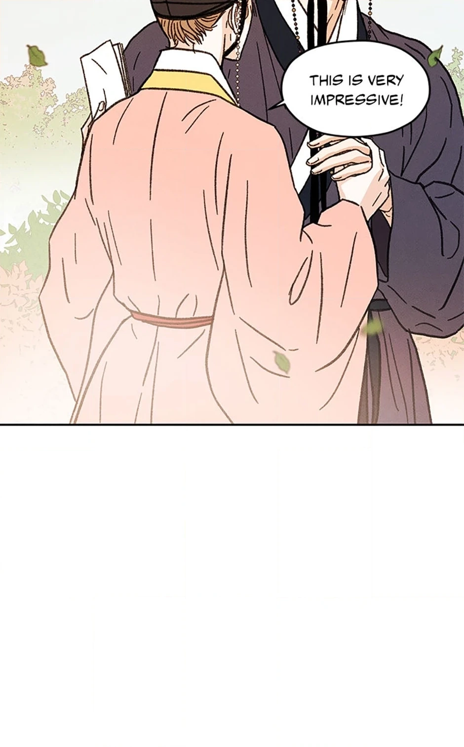 Read Under the Plum Blossom Tree chapter 10 image 89 on Lezhin