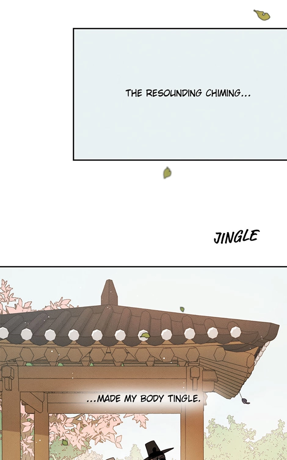 Read Under the Plum Blossom Tree chapter 10 image 97 on Lezhin