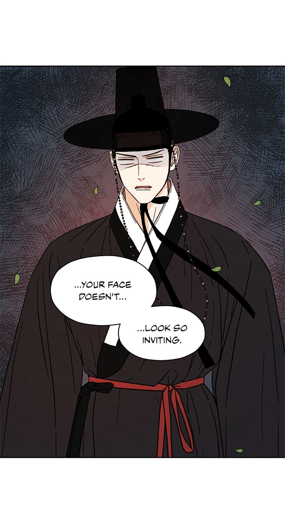 Read Under the Plum Blossom Tree chapter 12 image 11 on Lezhin