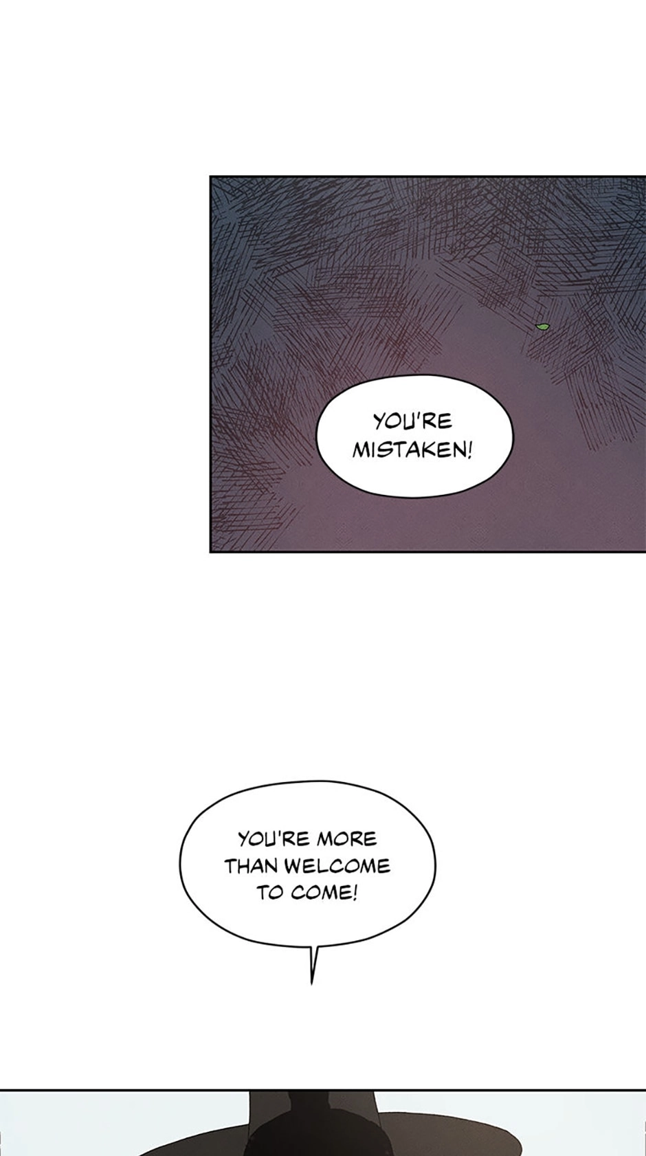 Read Under the Plum Blossom Tree chapter 12 image 13 on Lezhin