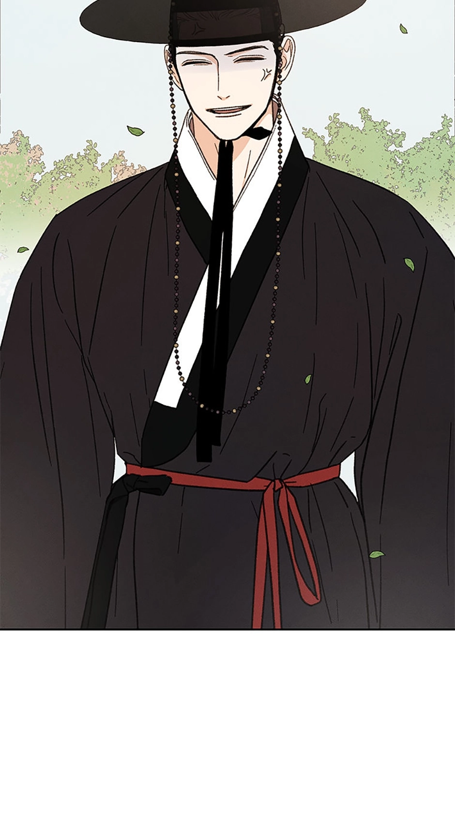 Read Under the Plum Blossom Tree chapter 12 image 14 on Lezhin