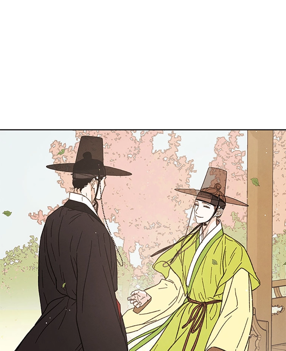 Read Under the Plum Blossom Tree chapter 12 image 2 on Lezhin