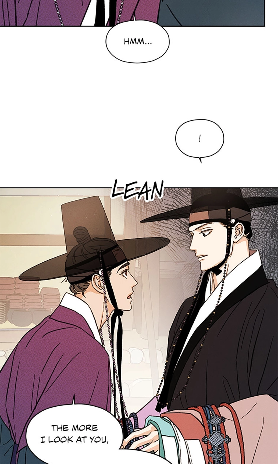 Read Under the Plum Blossom Tree chapter 12 image 28 on Lezhin
