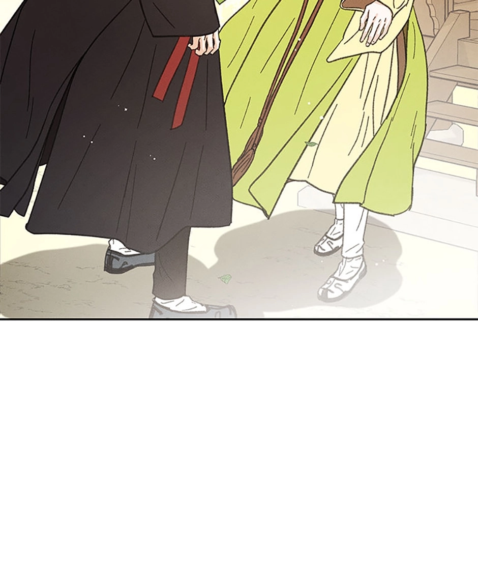 Read Under the Plum Blossom Tree chapter 12 image 3 on Lezhin
