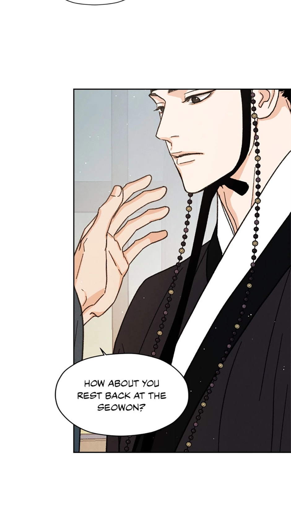 Read Under the Plum Blossom Tree chapter 12 image 31 on Lezhin