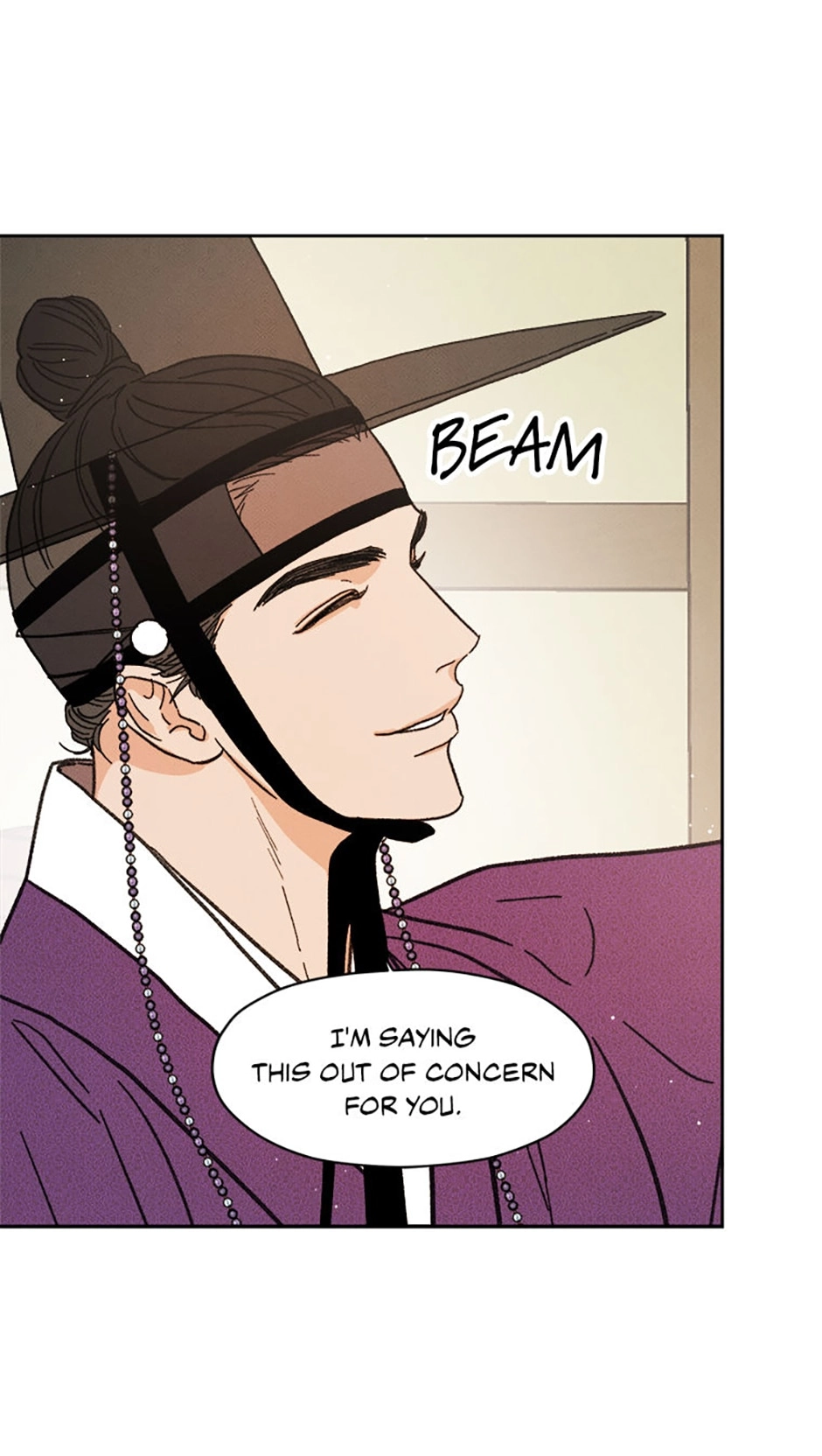Read Under the Plum Blossom Tree chapter 12 image 32 on Lezhin
