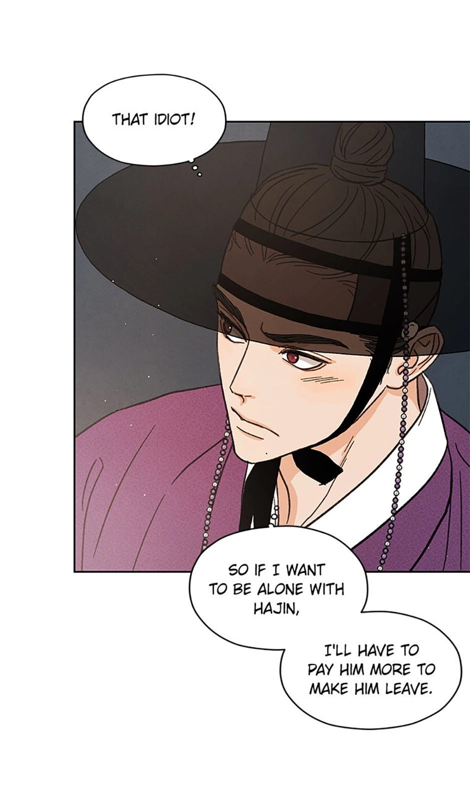 Read Under the Plum Blossom Tree chapter 12 image 37 on Lezhin