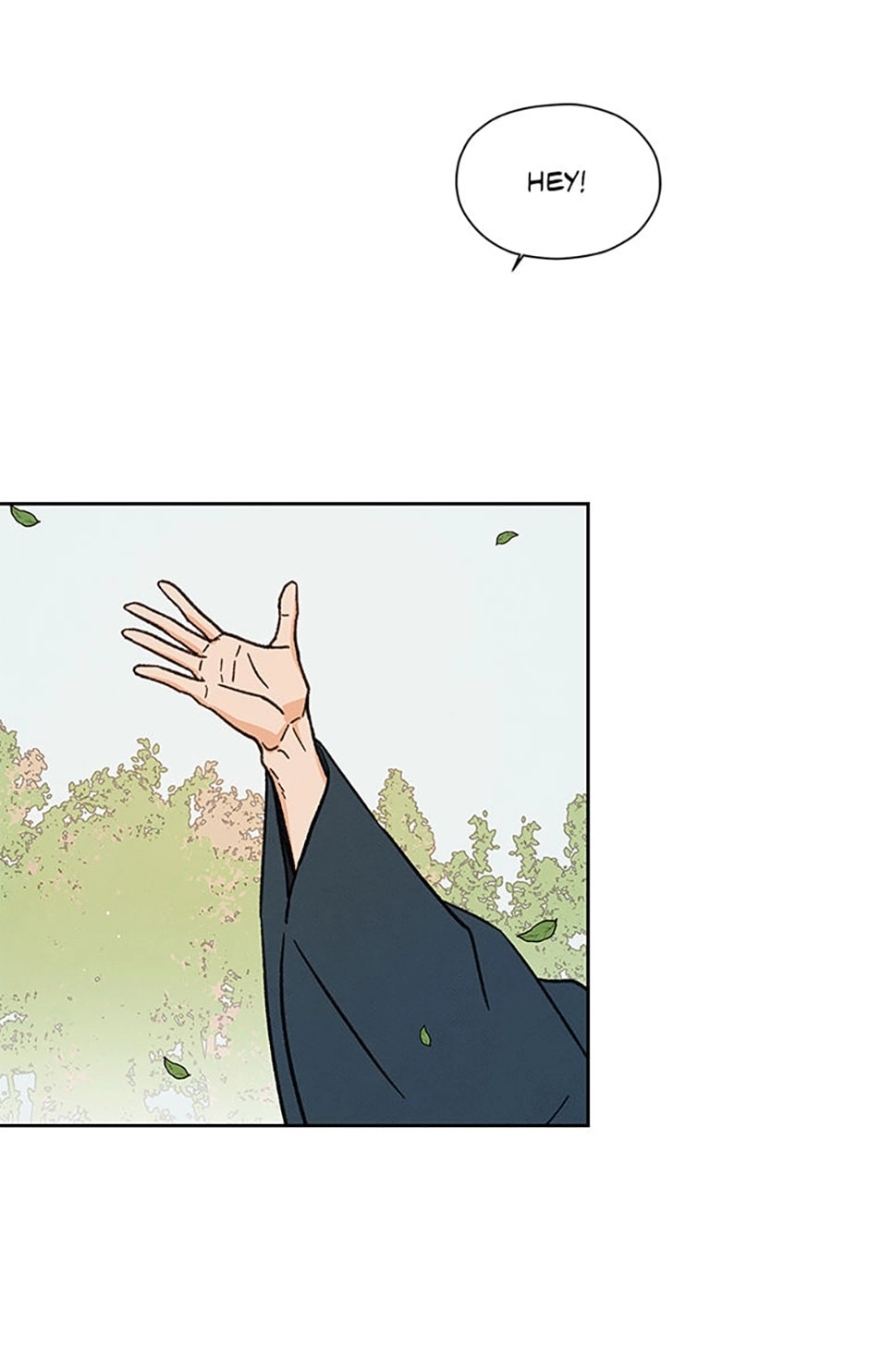 Read Under the Plum Blossom Tree chapter 12 image 4 on Lezhin