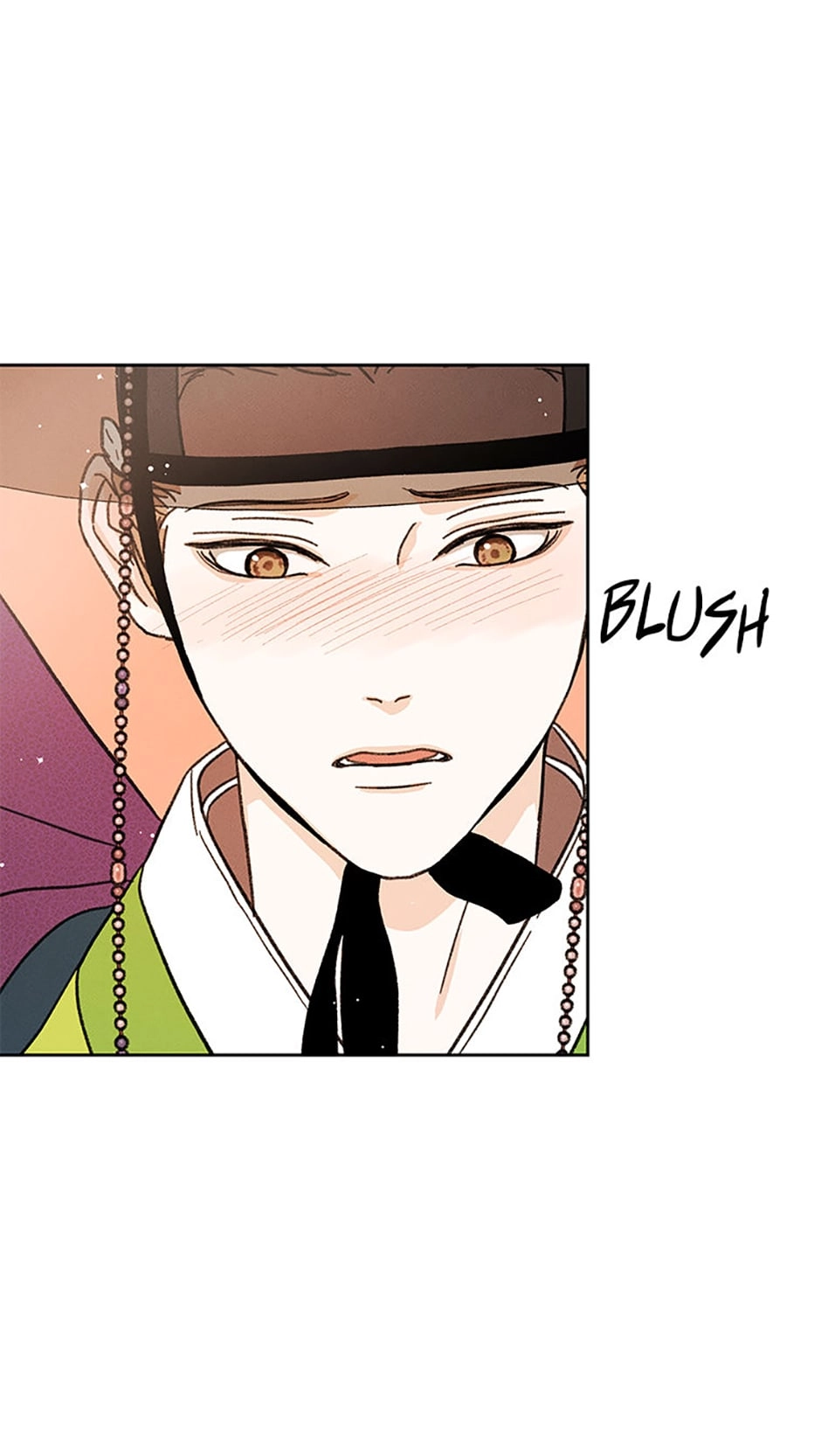 Read Under the Plum Blossom Tree chapter 12 image 52 on Lezhin