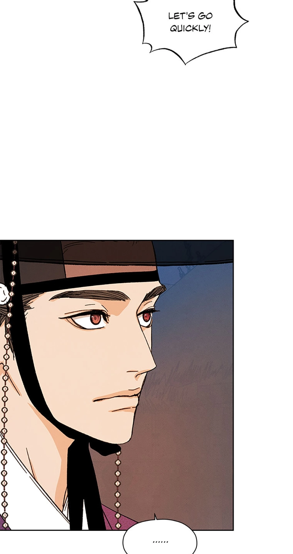 Read Under the Plum Blossom Tree chapter 12 image 56 on Lezhin