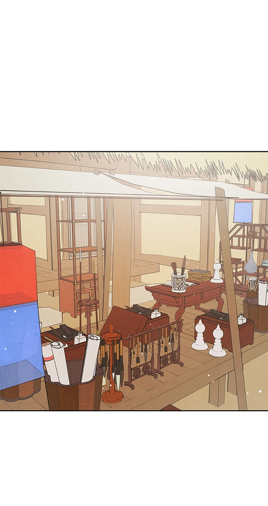 Read Under the Plum Blossom Tree chapter 12 image 58 on Lezhin