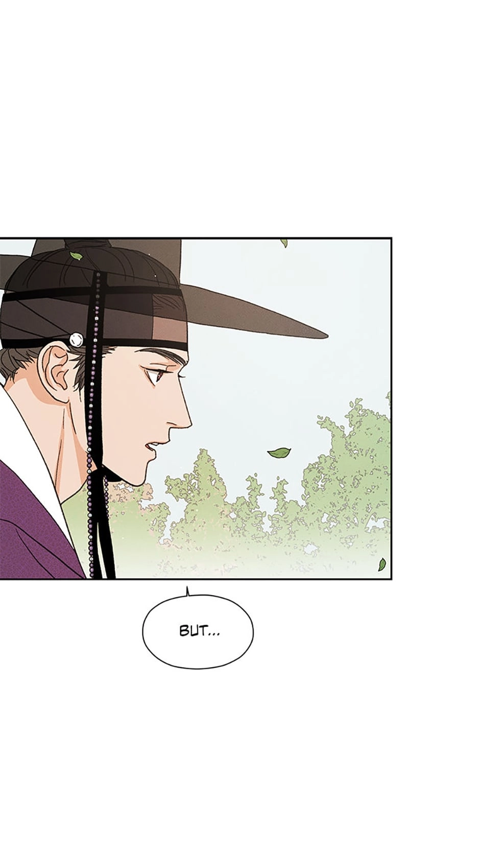 Read Under the Plum Blossom Tree chapter 12 image 6 on Lezhin