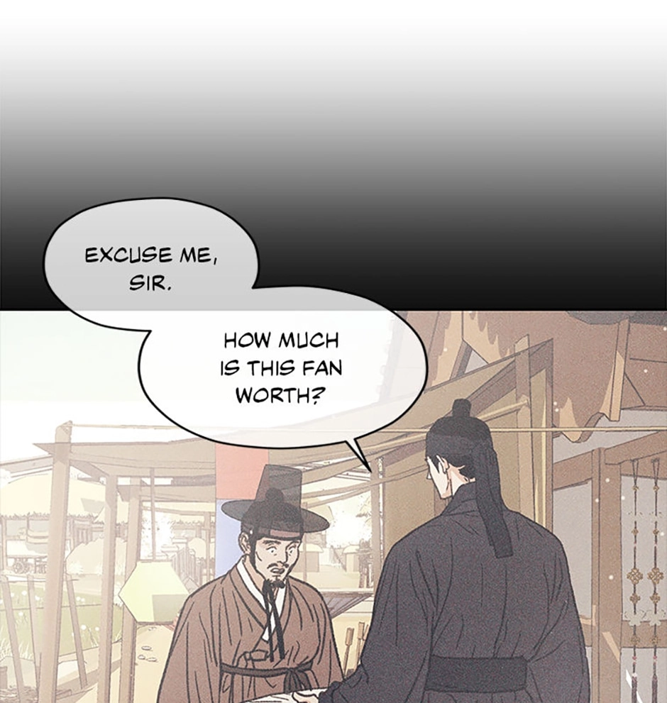 Read Under the Plum Blossom Tree chapter 12 image 62 on Lezhin