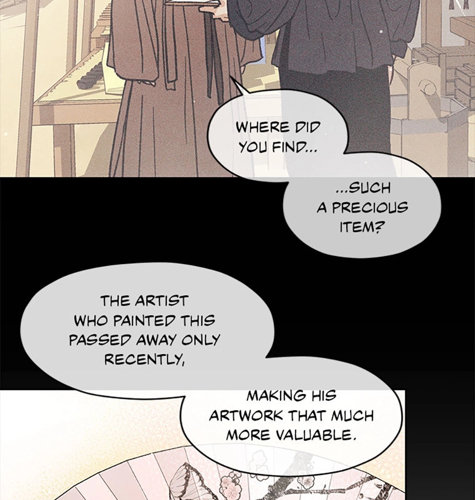 Read Under the Plum Blossom Tree chapter 12 image 63 on Lezhin