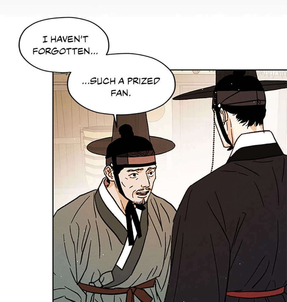 Read Under the Plum Blossom Tree chapter 12 image 65 on Lezhin