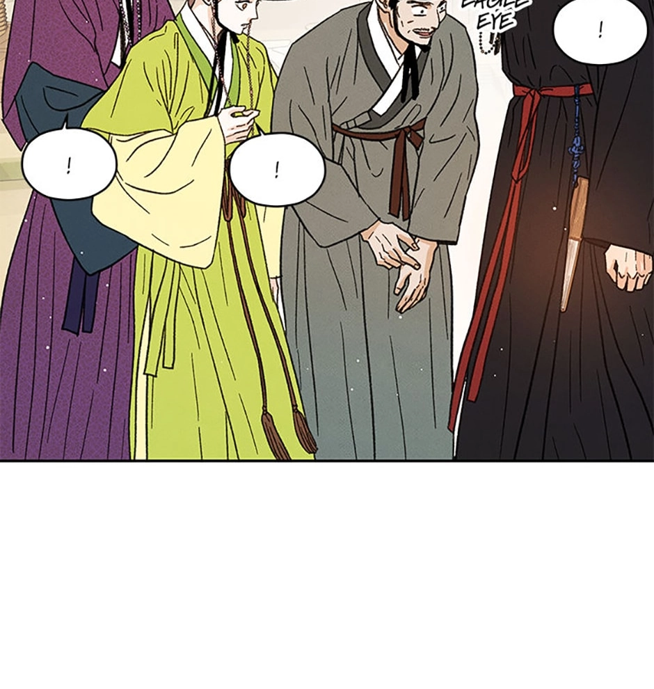 Read Under the Plum Blossom Tree chapter 12 image 67 on Lezhin
