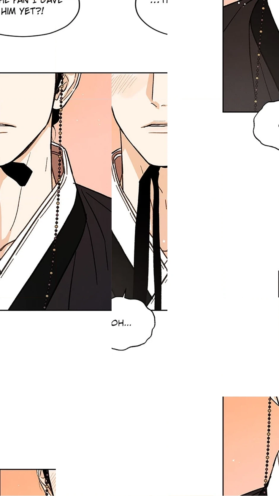 Read Under the Plum Blossom Tree chapter 12 image 69 on Lezhin