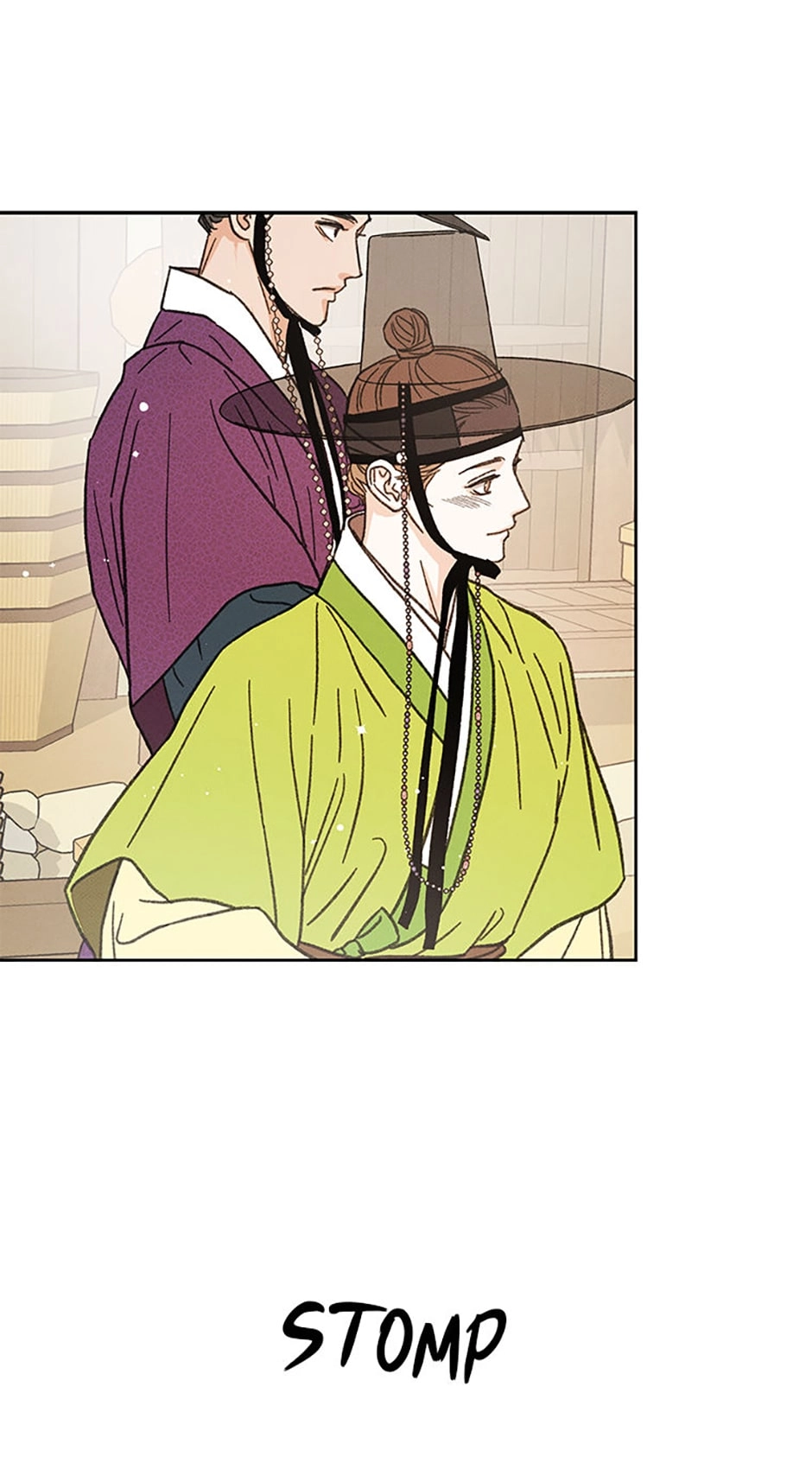 Read Under the Plum Blossom Tree chapter 12 image 71 on Lezhin