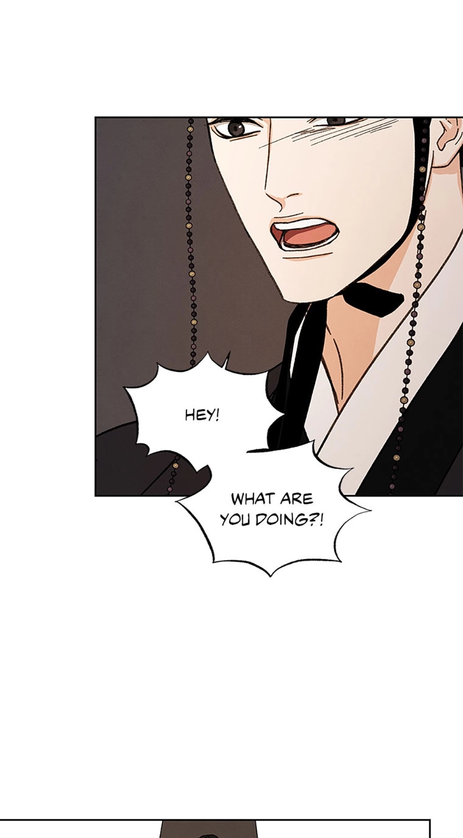 Read Under the Plum Blossom Tree chapter 12 image 74 on Lezhin