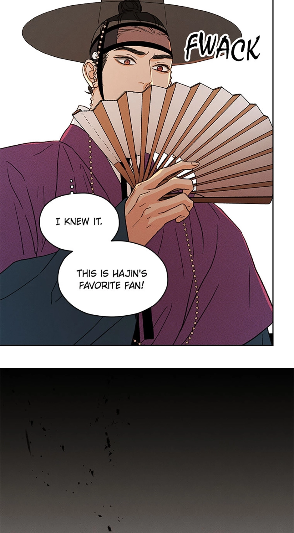 Read Under the Plum Blossom Tree chapter 12 image 75 on Lezhin