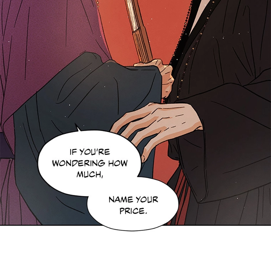 Read Under the Plum Blossom Tree chapter 13 image 11 on Lezhin