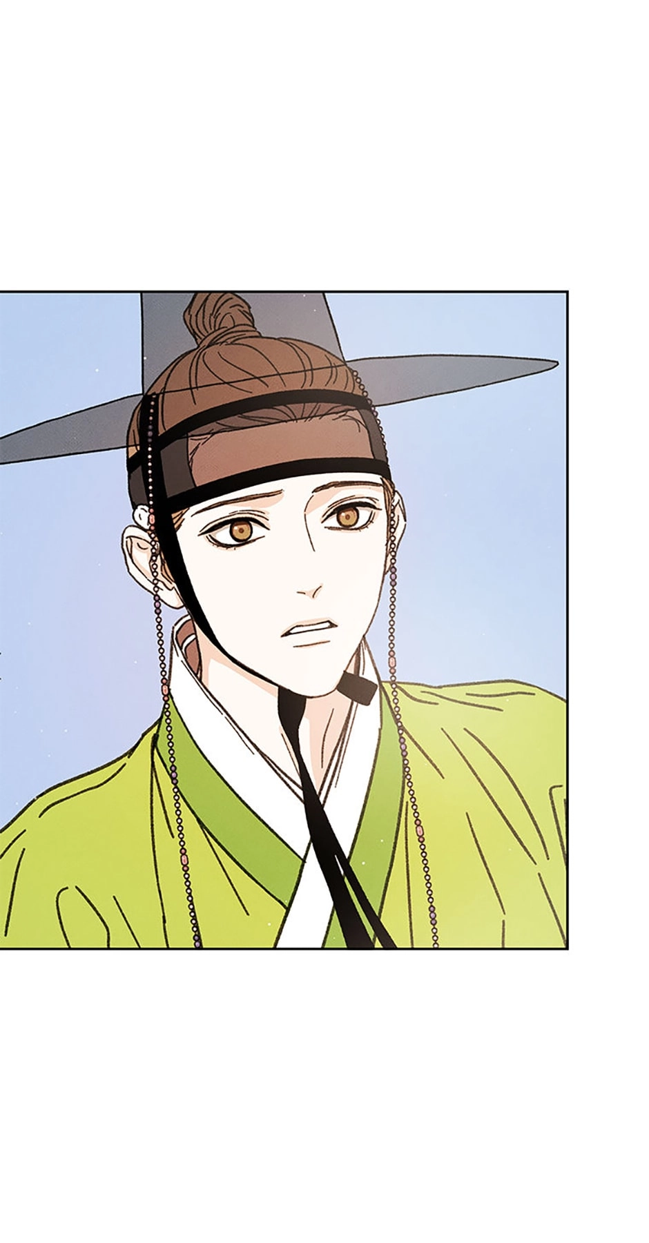 Read Under the Plum Blossom Tree chapter 13 image 14 on Lezhin