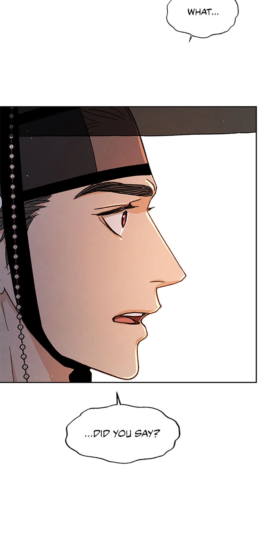 Read Under the Plum Blossom Tree chapter 13 image 17 on Lezhin