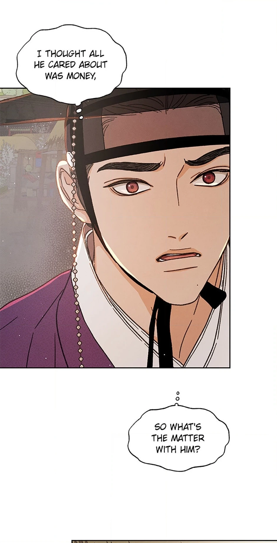 Read Under the Plum Blossom Tree chapter 13 image 19 on Lezhin
