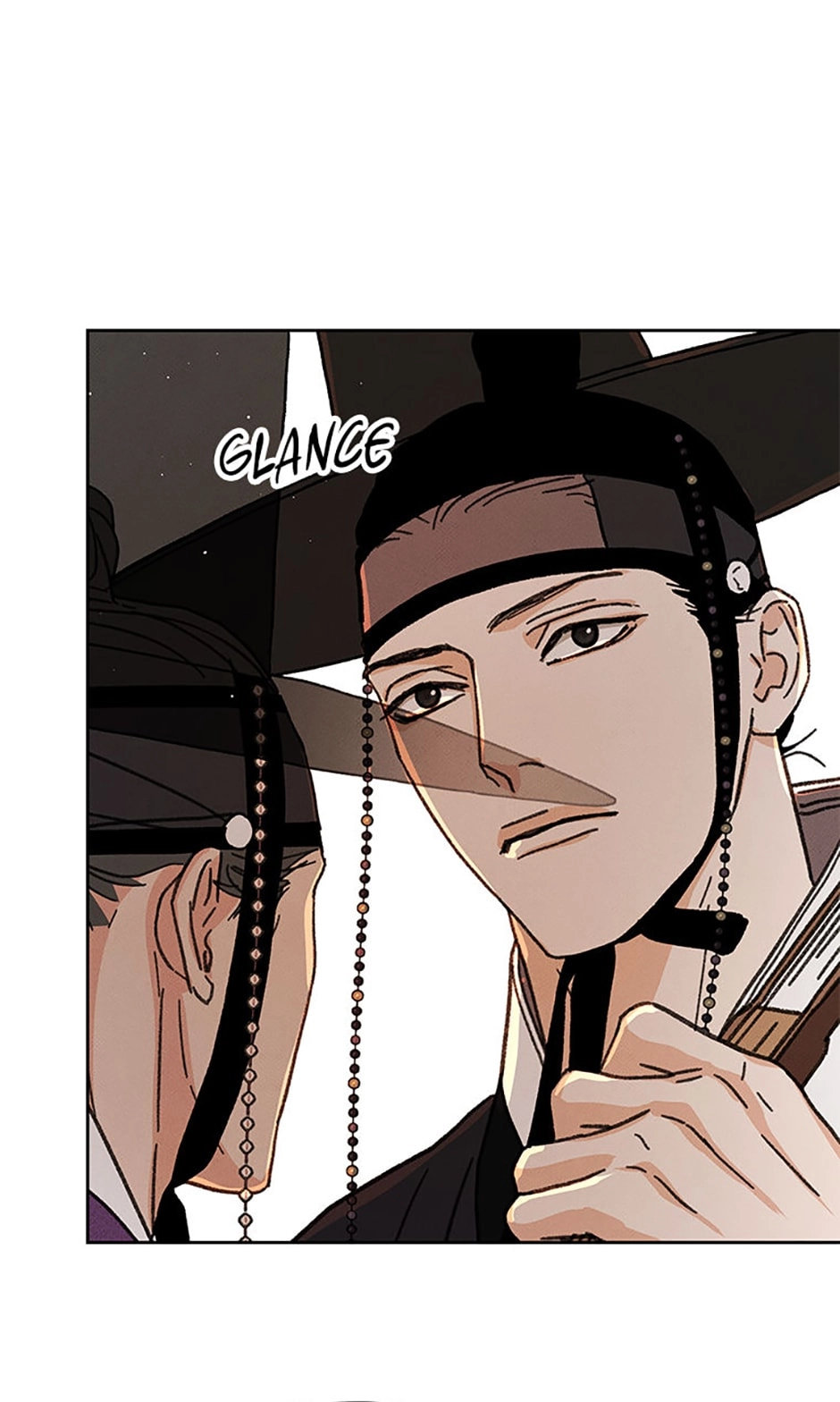 Read Under the Plum Blossom Tree chapter 13 image 21 on Lezhin