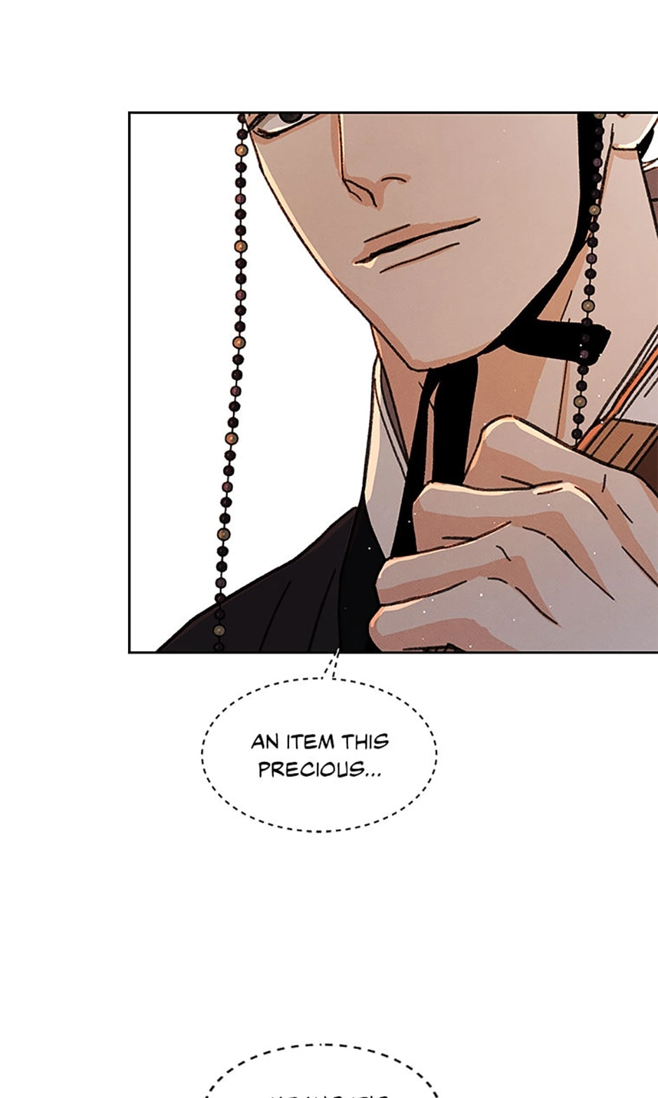 Read Under the Plum Blossom Tree chapter 13 image 23 on Lezhin