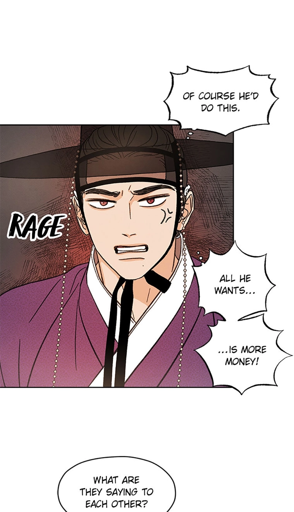 Read Under the Plum Blossom Tree chapter 13 image 25 on Lezhin
