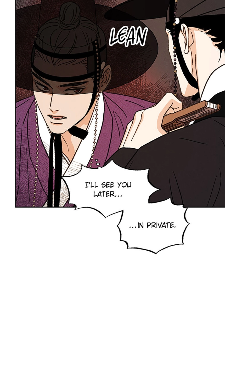Read Under the Plum Blossom Tree chapter 13 image 28 on Lezhin