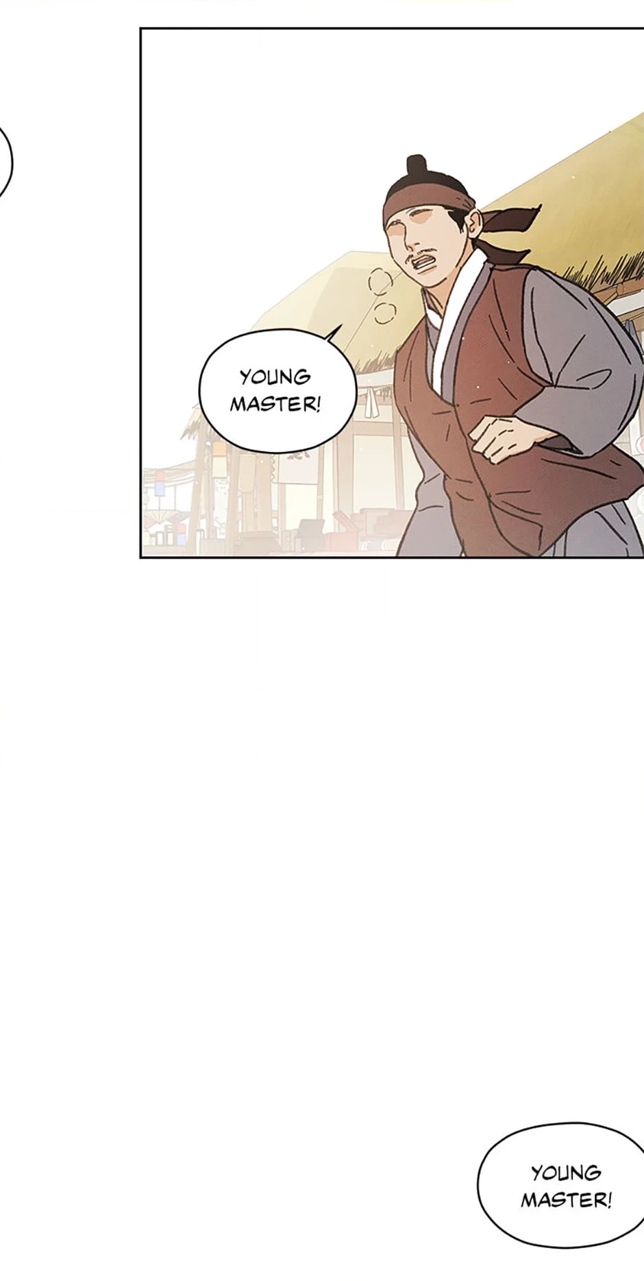 Read Under the Plum Blossom Tree chapter 13 image 29 on Lezhin