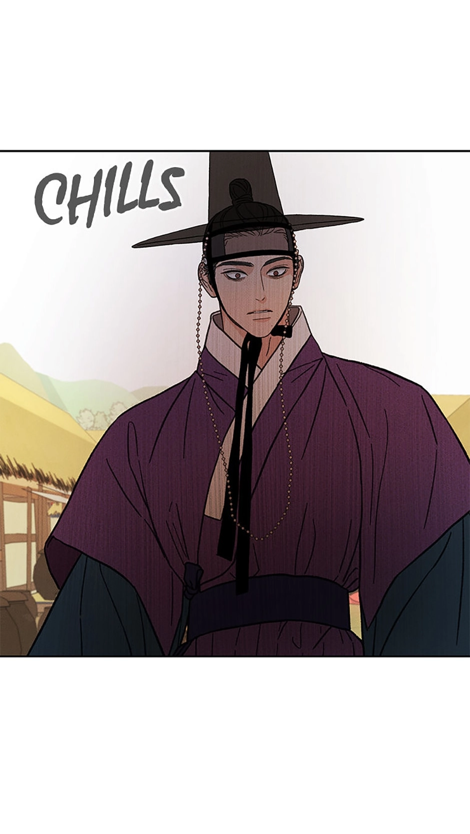 Read Under the Plum Blossom Tree chapter 13 image 32 on Lezhin