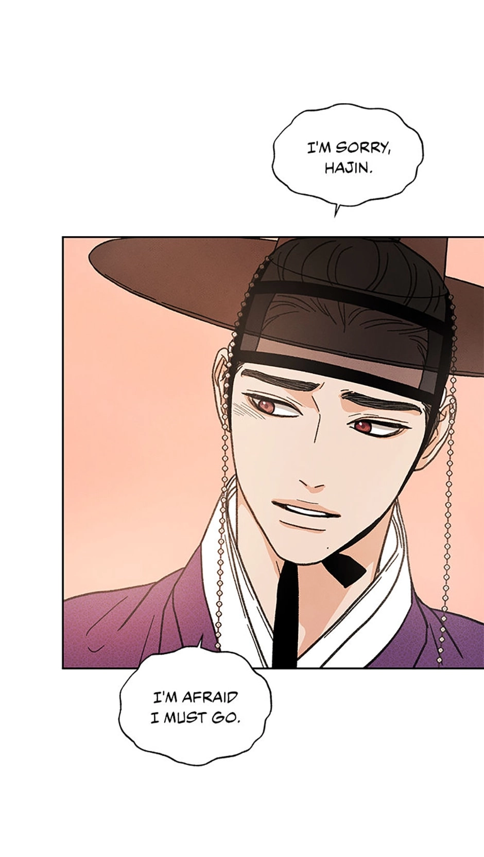 Read Under the Plum Blossom Tree chapter 13 image 36 on Lezhin