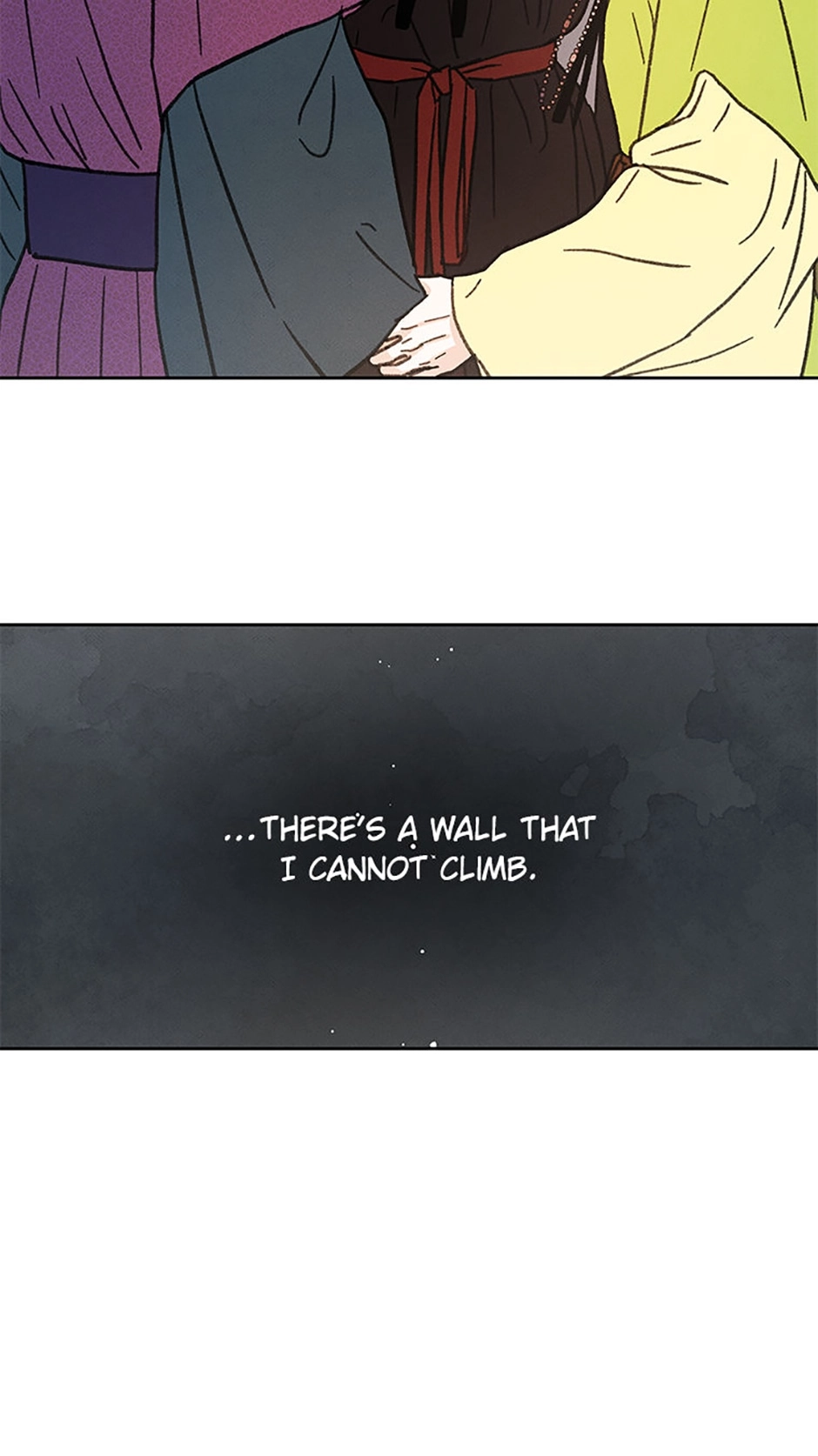Read Under the Plum Blossom Tree chapter 13 image 40 on Lezhin