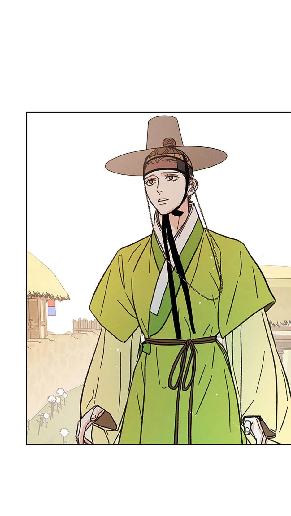 Read Under the Plum Blossom Tree chapter 13 image 45 on Lezhin