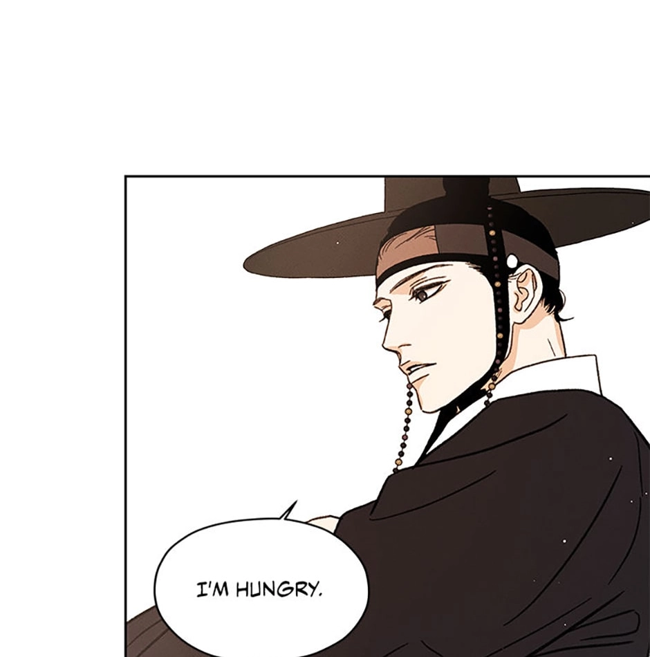 Read Under the Plum Blossom Tree chapter 13 image 52 on Lezhin