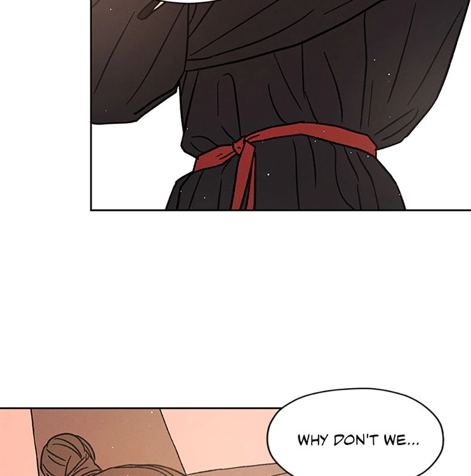 Read Under the Plum Blossom Tree chapter 13 image 53 on Lezhin