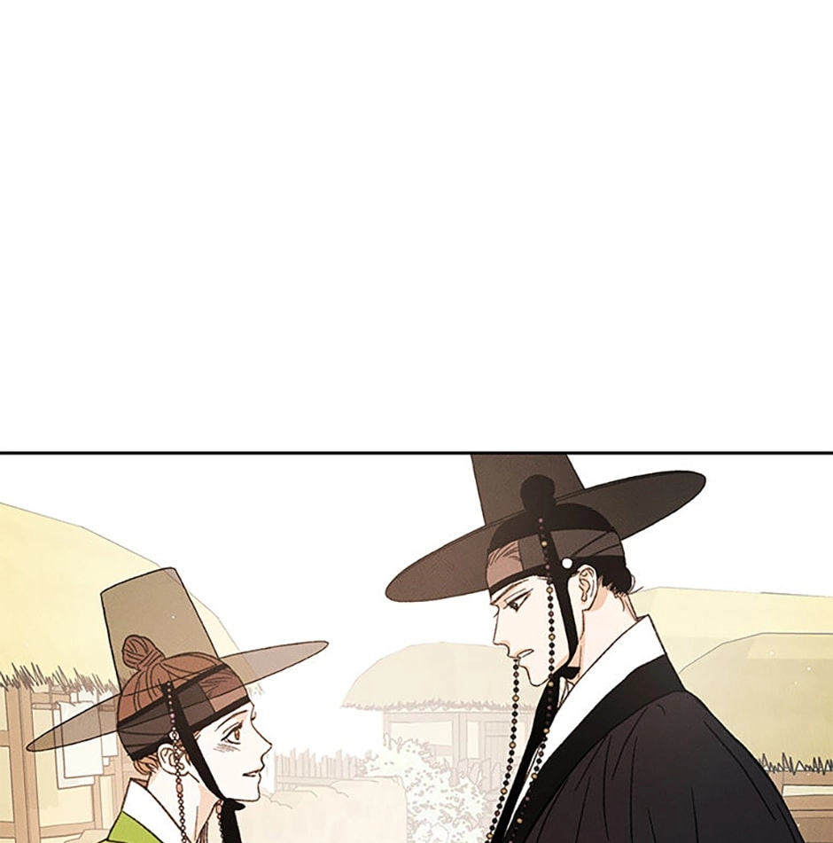 Read Under the Plum Blossom Tree chapter 13 image 55 on Lezhin