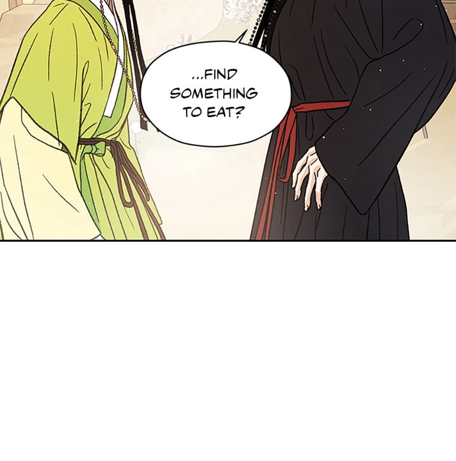 Read Under the Plum Blossom Tree chapter 13 image 56 on Lezhin