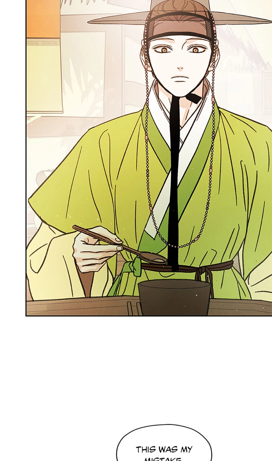 Read Under the Plum Blossom Tree chapter 13 image 58 on Lezhin