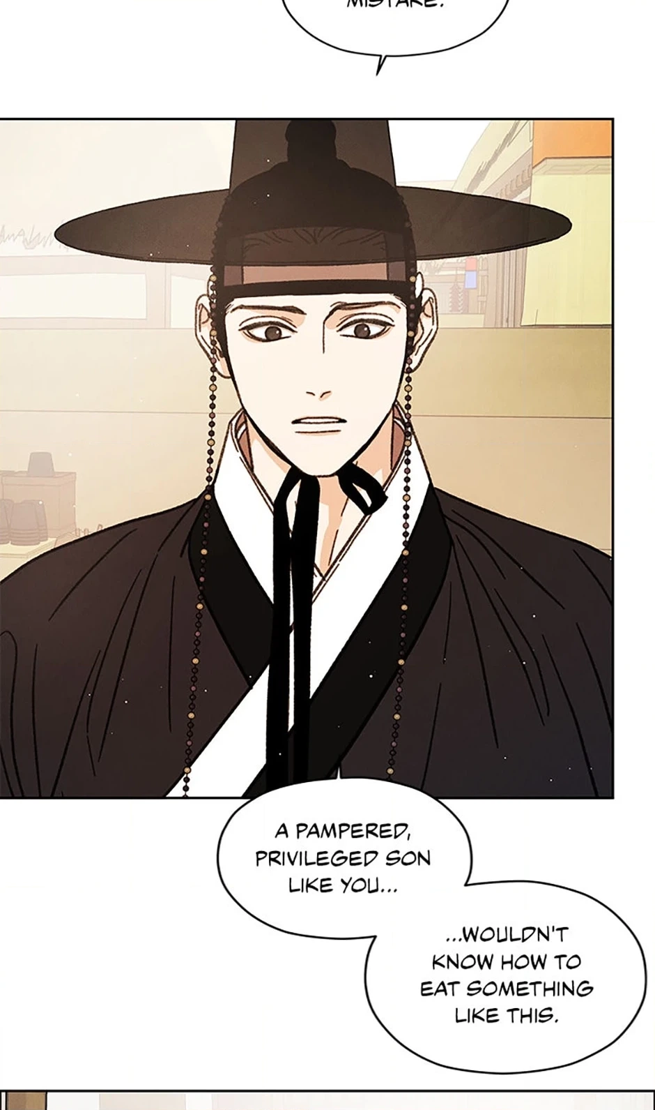 Read Under the Plum Blossom Tree chapter 13 image 59 on Lezhin