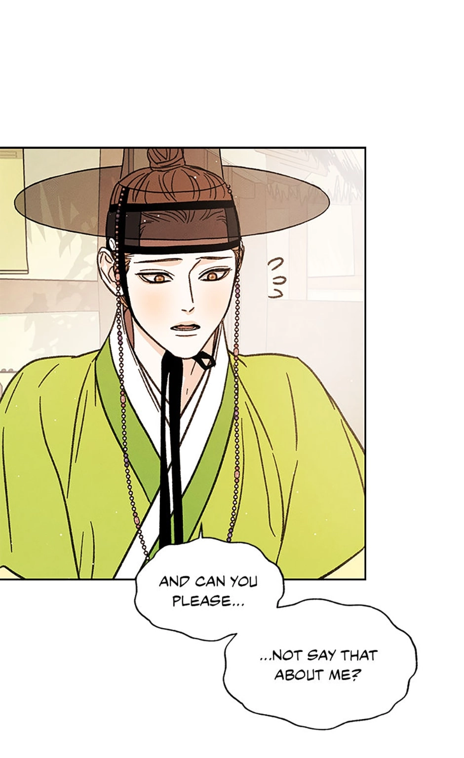 Read Under the Plum Blossom Tree chapter 13 image 61 on Lezhin